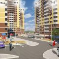 1-комнатная квартира, УЛ. МЕЛЬНИКАЙТЕ 1-комнатная квартира, УЛ. МЕЛЬНИКАЙТЕ