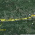 1-комнатная квартира, ЛУГОВСКОЙ ПОС., 8 МАРТА 1-комнатная квартира, ЛУГОВСКОЙ ПОС., 8 МАРТА
