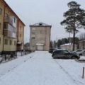 1-комнатная квартира, УЛ. ЦЕНТРАЛЬНАЯ 1-комнатная квартира, УЛ. ЦЕНТРАЛЬНАЯ
