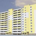 1-комнатная квартира, УЛ. БИРЮЗОВА 1-комнатная квартира, УЛ. БИРЮЗОВА