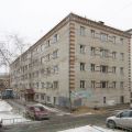 1-комнатная квартира, УЛ. ТУЛЬСКАЯ 1-комнатная квартира, УЛ. ТУЛЬСКАЯ