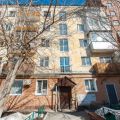 3-комнатная квартира, УЛ. РИЖСКАЯ 3-комнатная квартира, УЛ. РИЖСКАЯ