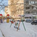 Комната, ПРОЕЗД. ШАИМСКИЙ Комната, ПРОЕЗД. ШАИМСКИЙ