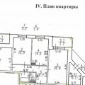 3-комнатная квартира, УЛ. БРЯНЦЕВА, 15 К2 3-комнатная квартира, УЛ. БРЯНЦЕВА, 15 К2