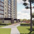 1-комнатная квартира, УЛ. НОВОСЕЛОВ 1-комнатная квартира, УЛ. НОВОСЕЛОВ