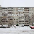 1-комнатная квартира, УЛ. 30 ЛЕТ ПОБЕДЫ 1-комнатная квартира, УЛ. 30 ЛЕТ ПОБЕДЫ