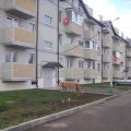 1-комнатная квартира, НАРИМАНОВСКАЯ, 10К1 1-комнатная квартира, НАРИМАНОВСКАЯ, 10К1