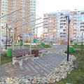 1-комнатная квартира, УЛ. КОМАНДОРСКАЯ, 1 К.1 1-комнатная квартира, УЛ. КОМАНДОРСКАЯ, 1 К.1