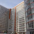 1-комнатная квартира, УЛ. БОРИСОВА, 40 1-комнатная квартира, УЛ. БОРИСОВА, 40