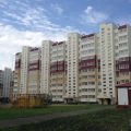 1-комнатная квартира, ПРОЕЗД. АМУРСКИЙ 2-Й, 6 1-комнатная квартира, ПРОЕЗД. АМУРСКИЙ 2-Й, 6