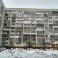 1-комнатная квартира, УЛ. АЛЕКСАНДРА ХОХЛОВА, 1 1-комнатная квартира, УЛ. АЛЕКСАНДРА ХОХЛОВА, 1