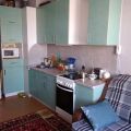 1-комнатная квартира, УЛ. 21-Я АМУРСКАЯ, 25 К4 1-комнатная квартира, УЛ. 21-Я АМУРСКАЯ, 25 К4