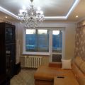2-комнатная квартира, УЛ. БАРХАТОВОЙ, 4 2-комнатная квартира, УЛ. БАРХАТОВОЙ, 4