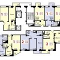1-комнатная квартира, УЛ. СОКОЛОВСКАЯ, 72А 1-комнатная квартира, УЛ. СОКОЛОВСКАЯ, 72А