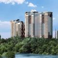 3-комнатная квартира, УЛ. БЕРЕГОВАЯ, 2 К1 3-комнатная квартира, УЛ. БЕРЕГОВАЯ, 2 К1