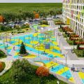 1-комнатная квартира, УЛ. СТАВРОПОЛЬСКАЯ 1-комнатная квартира, УЛ. СТАВРОПОЛЬСКАЯ
