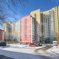 1-комнатная квартира, УЛ. СИДОРА ПУТИЛОВА 1-комнатная квартира, УЛ. СИДОРА ПУТИЛОВА