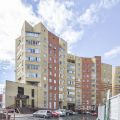 1-комнатная квартира, УЛ. КЛАРЫ ЦЕТКИН 1-комнатная квартира, УЛ. КЛАРЫ ЦЕТКИН