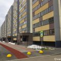 1-комнатная квартира, УЛ. НОВОСЕЛОВ 1-комнатная квартира, УЛ. НОВОСЕЛОВ