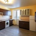 1-комнатная квартира, УЛ. СОЛНЕЧНАЯ, 33/1 1-комнатная квартира, УЛ. СОЛНЕЧНАЯ, 33/1