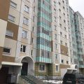 2-комнатная квартира, УЛ. БЫКОВСКОГО, 5Д 2-комнатная квартира, УЛ. БЫКОВСКОГО, 5Д