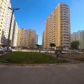 1-комнатная квартира, УЛ. ИМ ЛАВОЧКИНА, 15 1-комнатная квартира, УЛ. ИМ ЛАВОЧКИНА, 15