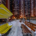 2-комнатная квартира, УЛ. МАРШАЛА КАЗАКОВА, 82 К1 СТ1 2-комнатная квартира, УЛ. МАРШАЛА КАЗАКОВА, 82 К1 СТ1