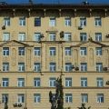 2-комнатная квартира, ПР-КТ. МИРА, 184 К1 2-комнатная квартира, ПР-КТ. МИРА, 184 К1