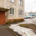 3-комнатная квартира, УЛ. СТРЕЛЬБИЩЕНСКАЯ, 14 3-комнатная квартира, УЛ. СТРЕЛЬБИЩЕНСКАЯ, 14