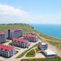 1-комнатная квартира, СЕВАСТОПОЛЬ, ФИОЛЕНТ ТЕР. 1-комнатная квартира, СЕВАСТОПОЛЬ, ФИОЛЕНТ ТЕР.