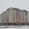 1-комнатная квартира, УЛ. ПРУДСКАЯ, 13 1-комнатная квартира, УЛ. ПРУДСКАЯ, 13
