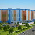 1-комнатная квартира, УЛ. ЛЕНИНСКОГО КОМСОМОЛА, 37 1-комнатная квартира, УЛ. ЛЕНИНСКОГО КОМСОМОЛА, 37