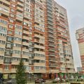 1-комнатная квартира, УЛ. ГИДРОСТРОИТЕЛЕЙ, 62 1-комнатная квартира, УЛ. ГИДРОСТРОИТЕЛЕЙ, 62