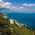 3-комнатная квартира, КУРПАТИ, АЛУПКИНСКОЕ ШОССЕ 3-комнатная квартира, КУРПАТИ, АЛУПКИНСКОЕ ШОССЕ