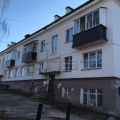 1-комнатная квартира, УЛ. КАШТАНОВАЯ, 19 1-комнатная квартира, УЛ. КАШТАНОВАЯ, 19