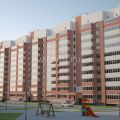 2-комнатная квартира, ПР-КТ. ПРОСПЕКТ МИРА 2-комнатная квартира, ПР-КТ. ПРОСПЕКТ МИРА