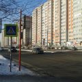 2-комнатная квартира, УЛ. СЕРГЕЯ СЕМЕНОВА, 1 2-комнатная квартира, УЛ. СЕРГЕЯ СЕМЕНОВА, 1