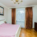 3-комнатная квартира, УЛ. ПЫРЬЕВА, 5А 3-комнатная квартира, УЛ. ПЫРЬЕВА, 5А