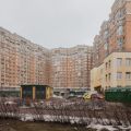1-комнатная квартира, УЛ. РАДИАЛЬНАЯ 6-Я 1-комнатная квартира, УЛ. РАДИАЛЬНАЯ 6-Я