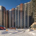 1-комнатная квартира, УЛ. МУРАВСКАЯ 1-Я, 38 1-комнатная квартира, УЛ. МУРАВСКАЯ 1-Я, 38