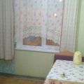 1-комнатная квартира, УЛ. ЧИЧЕРИНА, 5 1-комнатная квартира, УЛ. ЧИЧЕРИНА, 5
