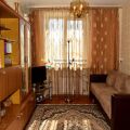 2-комнатная квартира, УЛ. БАЖОВА, 121 2-комнатная квартира, УЛ. БАЖОВА, 121