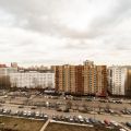 4-комнатная квартира, УЛ. ОКСКАЯ, 1 К1 4-комнатная квартира, УЛ. ОКСКАЯ, 1 К1