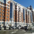3-комнатная квартира, ПР-КТ. КОМСОМОЛЬСКИЙ, 40 3-комнатная квартира, ПР-КТ. КОМСОМОЛЬСКИЙ, 40