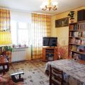 2-комнатная квартира, УЛ. ЛУКАШЕВИЧА, 27А 2-комнатная квартира, УЛ. ЛУКАШЕВИЧА, 27А