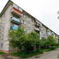 2-комнатная квартира, УЛ. 4-Я ДАЧНАЯ, 13 2-комнатная квартира, УЛ. 4-Я ДАЧНАЯ, 13