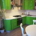2-комнатная квартира, ПР-КТ. КОМАРОВА, 17 К2 2-комнатная квартира, ПР-КТ. КОМАРОВА, 17 К2