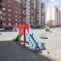 1-комнатная квартира, УЛ. МЕЛЬНИЧНАЯ, 87 К4 1-комнатная квартира, УЛ. МЕЛЬНИЧНАЯ, 87 К4