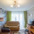2-комнатная квартира, УЛ. В.А.СИЛИНА, 9 2-комнатная квартира, УЛ. В.А.СИЛИНА, 9