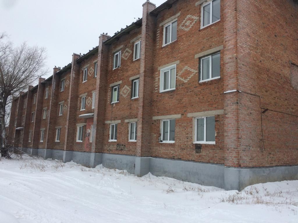 Купить Квартиру В Омске Бульварная 2